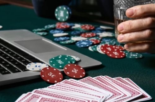 Tu Guía Definitiva para Crear un Casino Online y Manejar Pagos Eficazmente