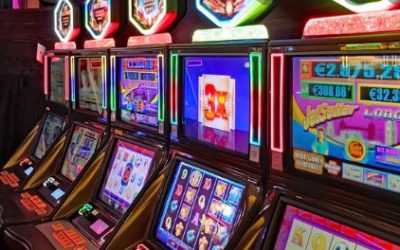 Cirrus Casino: el lugar adecuado para los juegos de azar en línea
