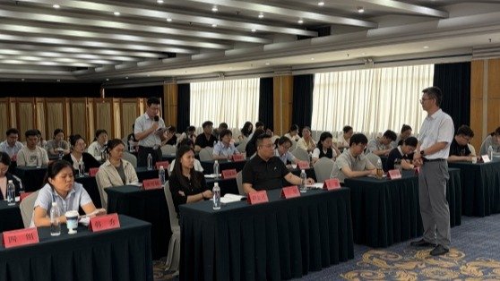 入党积极分子参加本次集中培训
