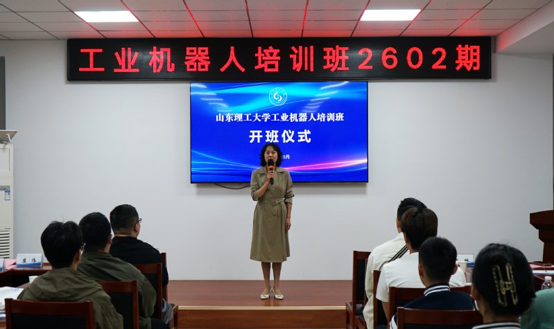 本人切实地感觉到了自身的提高