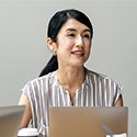 业务修养等方面有了比较明显的提高