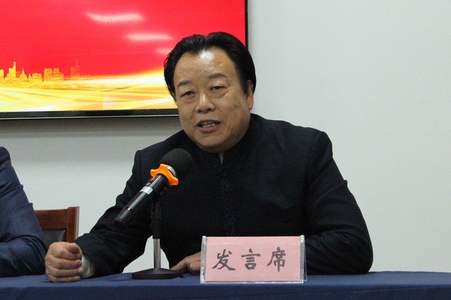本次结业的一共有22名学员
