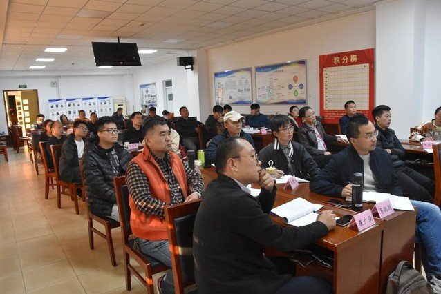 《企业工程师创新能力提升及高价值专利